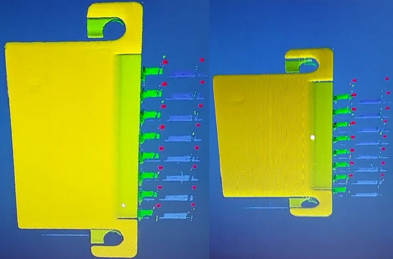 機(jī)器視覺之3D檢測插圖