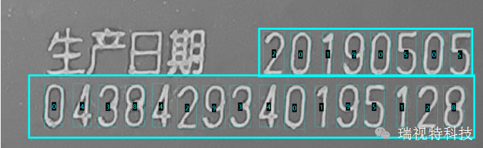 機(jī)器視覺