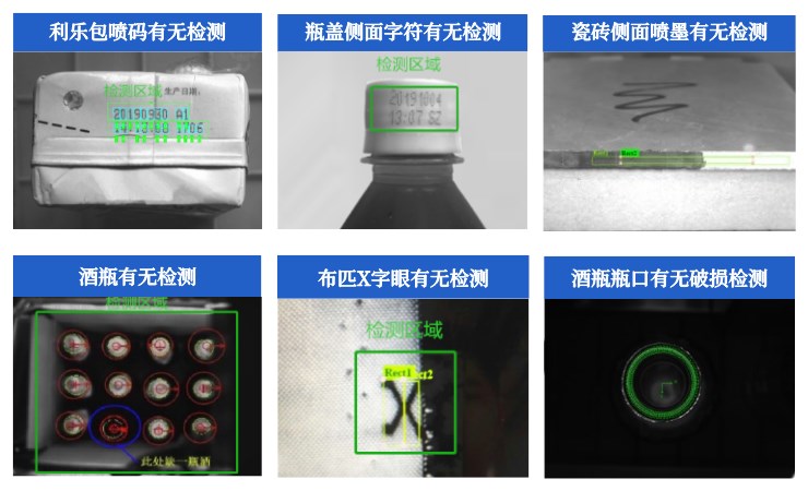 　特征有無檢測，在線特征有無檢測系統(tǒng)