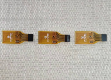 FPC外觀缺陷以及瑕疵檢測，全自動CCD視覺檢測插圖2