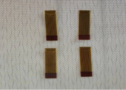FPC外觀缺陷以及瑕疵檢測，全自動CCD視覺檢測插圖4