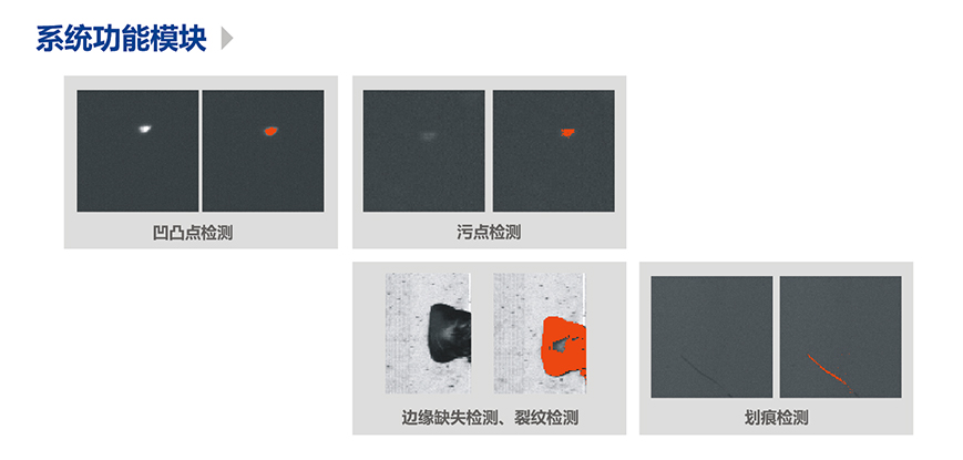 表面瑕疵檢測(cè)，AOI視覺(jué)外觀檢測(cè)系統(tǒng)插圖1