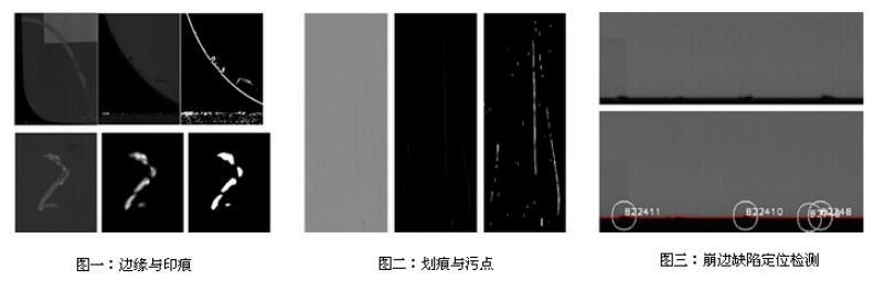 液晶屏幕視覺檢測，液晶屏幕劃痕污點缺陷檢測方案插圖11