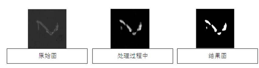 液晶屏幕視覺檢測，液晶屏幕劃痕污點缺陷檢測方案插圖8