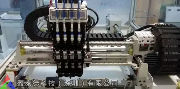 貼片機視覺系統，讓貼片機更智能高效插圖1