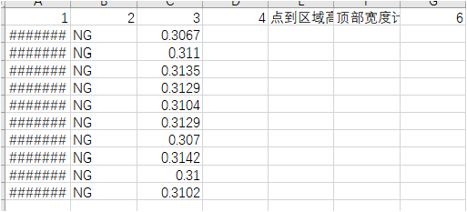3D視覺檢測(cè)，產(chǎn)品3D機(jī)器視覺檢測(cè)案例插圖12