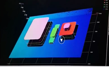 3D視覺檢測(cè)，產(chǎn)品3D機(jī)器視覺檢測(cè)案例插圖7
