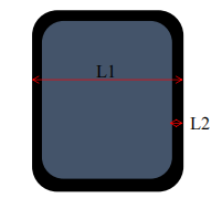 產(chǎn)品尺寸測(cè)量,外觀瑕疵檢測(cè)方案插圖1