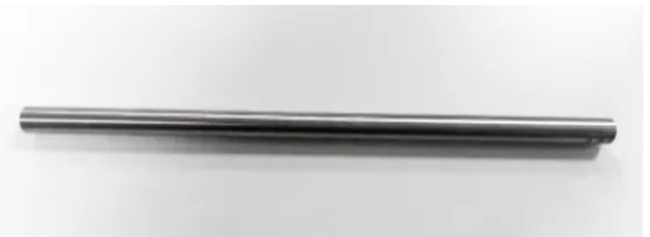 機(jī)器視覺檢測系統(tǒng)，反光金屬件外觀檢測插圖1