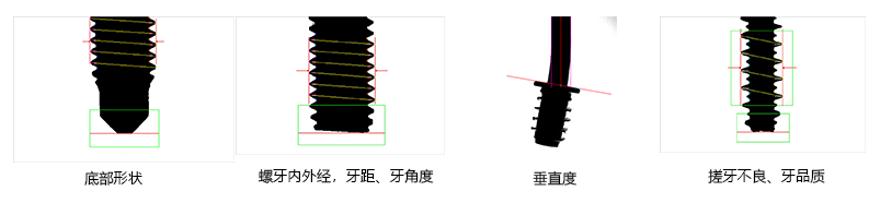 AI人工智能檢測系統(tǒng)（基于深度學習算法）插圖6