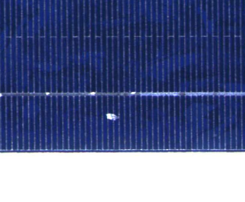 光伏電池視覺檢測，光伏電池外觀檢測設備插圖2