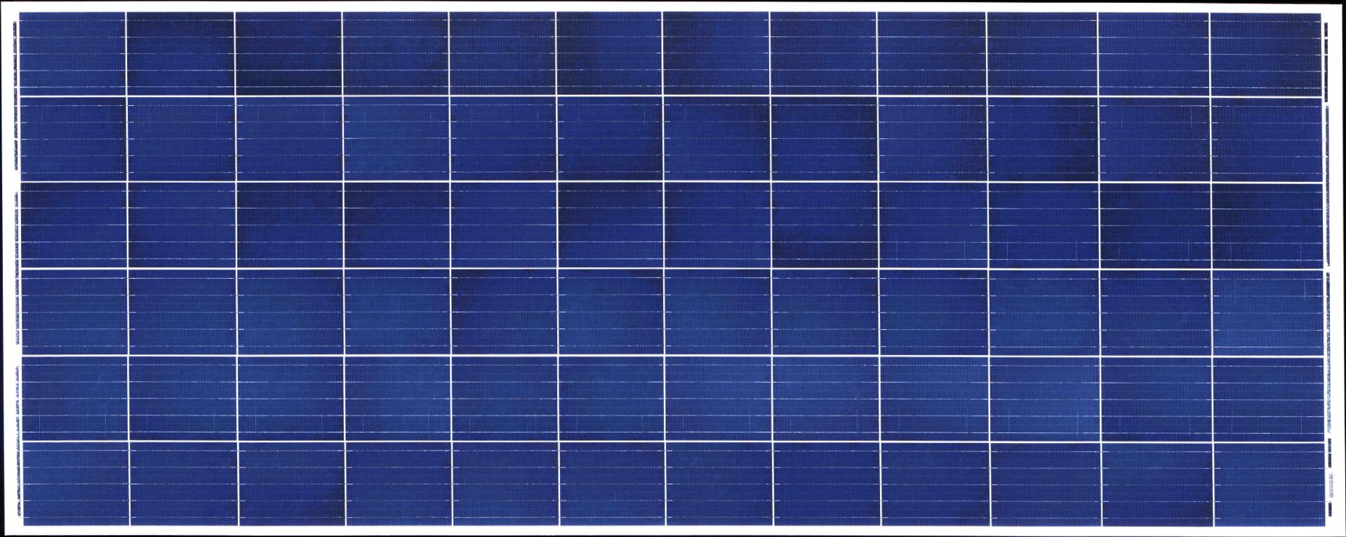 光伏電池視覺檢測，光伏電池外觀檢測設備插圖9