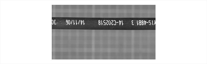 電纜檢測(cè)設(shè)備,電纜表面缺陷視覺檢測(cè)系統(tǒng)插圖1