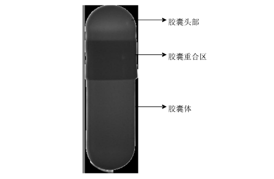 膠囊視覺(jué)檢測(cè)（膠囊機(jī)器視覺(jué)缺陷檢測(cè)系統(tǒng)）插圖3