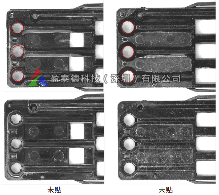 膠路檢測(cè)（機(jī)器視覺(jué)膠路視覺(jué)解決方案）插圖3