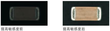 機器視覺檢測基礎(chǔ)知識（相機篇）插圖3
