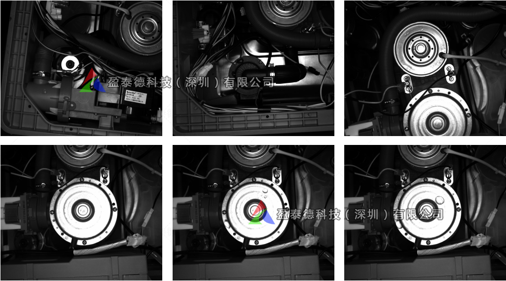 洗衣機(jī)檢測(cè)（機(jī)器視覺(jué)缺陷檢測(cè)方案）插圖3