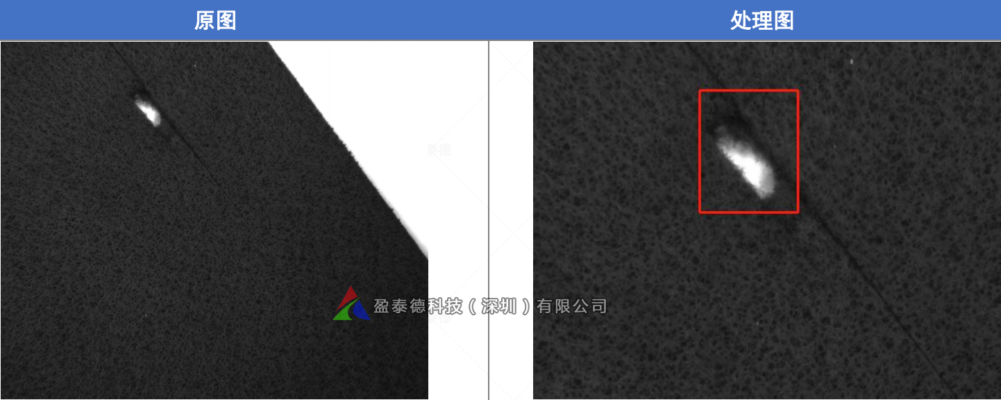 碳?xì)忠曈X檢測（碳?xì)直砻骅Υ萌毕輽z測系統(tǒng)）插圖5