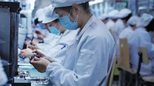 制造業(yè)有沒有必要引入表面缺陷檢測(cè)系統(tǒng)？插圖1