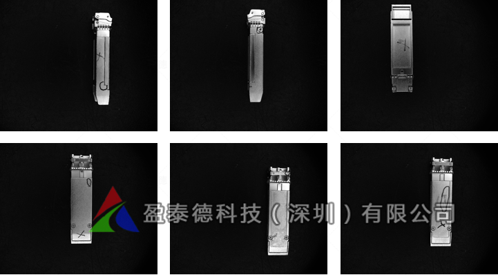 光模塊外觀檢測(cè)（光模塊瑕疵缺陷視覺(jué)檢測(cè)方案）插圖