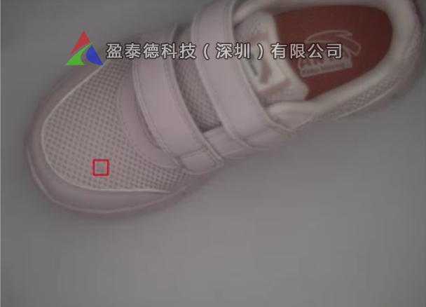 鞋子檢測(cè)（鞋子外觀瑕疵缺陷視覺檢測(cè)方案）插圖2