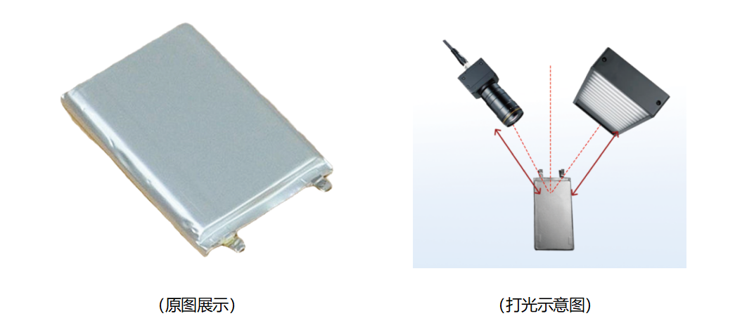 AI檢測(cè)（軟包電池外觀瑕疵缺陷檢測(cè)方案）插圖