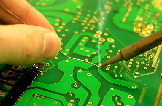PCB缺陷檢測精準度是否比較高？插圖