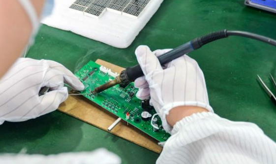 找廠家提供電路板缺陷檢測有哪些注意事項？插圖
