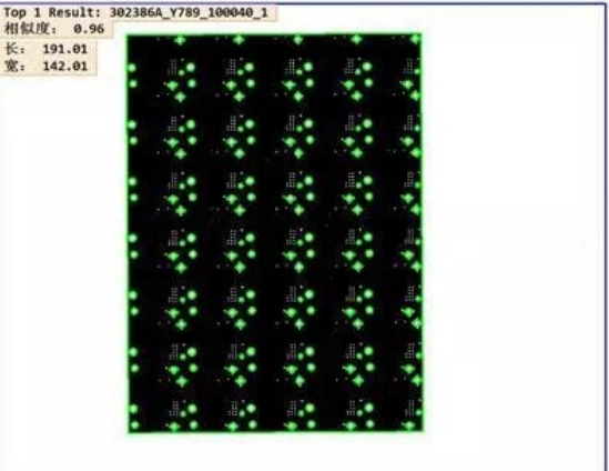 機(jī)器視覺檢測在PCB上能檢測哪些問題？插圖
