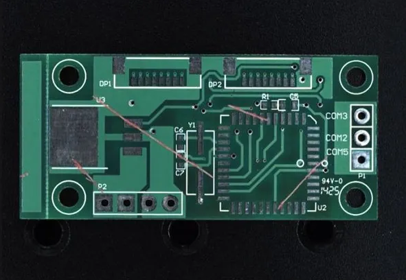 PCB板機(jī)器視覺檢測設(shè)備越來越受PCB生產(chǎn)企業(yè)青睞？插圖1