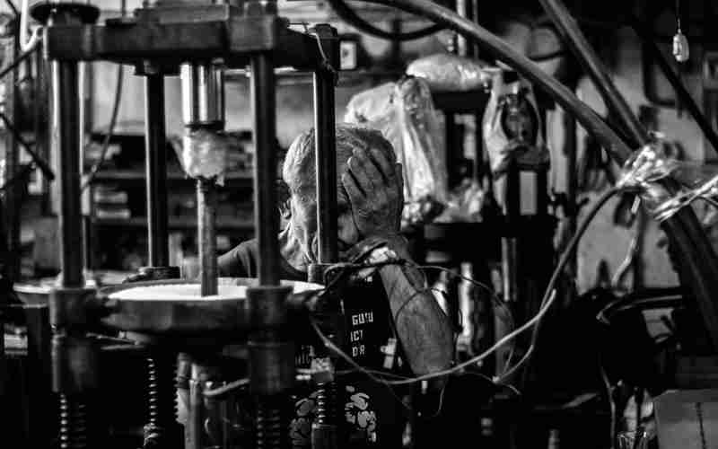 機(jī)器視覺工程師工作內(nèi)容怎么寫_機(jī)器視覺工程師工資一般多少
