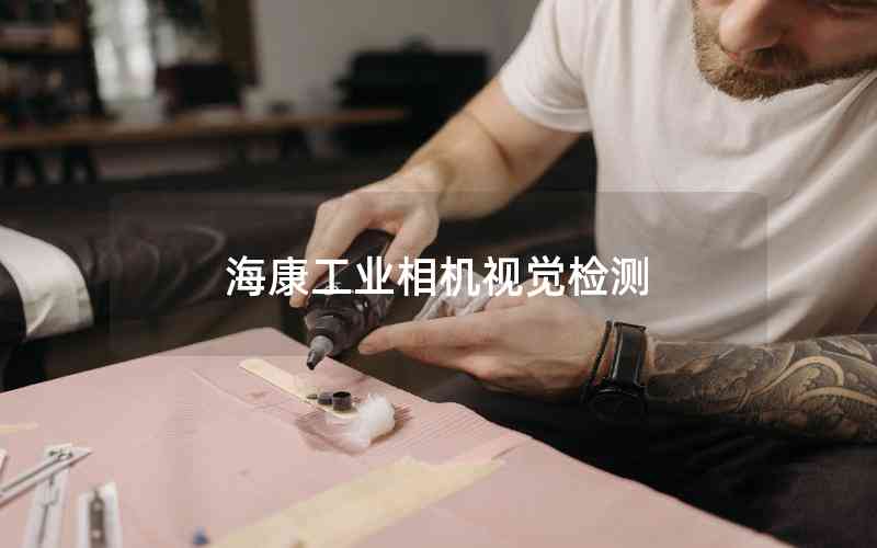 ?？倒I(yè)相機(jī)視覺檢測