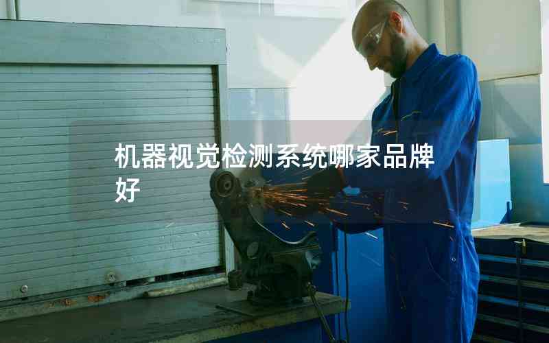 機(jī)器視覺(jué)檢測(cè)系統(tǒng)哪家品牌好