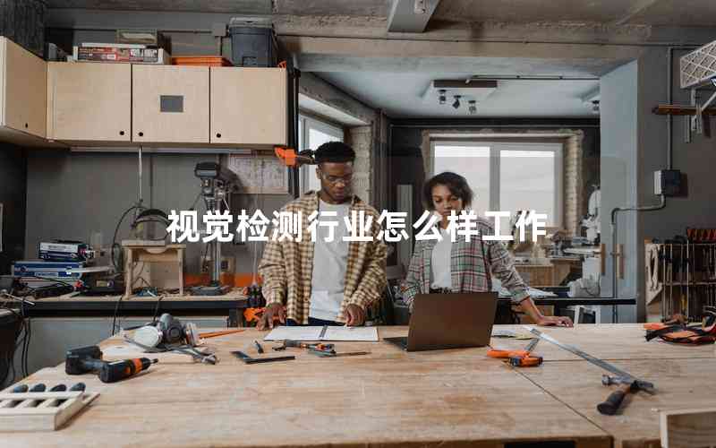 視覺(jué)檢測(cè)行業(yè)怎么樣工作
