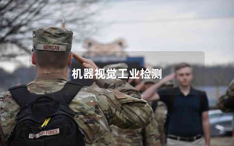 機(jī)器視覺(jué)工業(yè)檢測(cè)