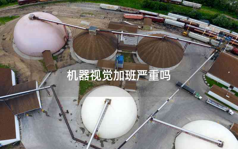 機器視覺加班嚴(yán)重嗎