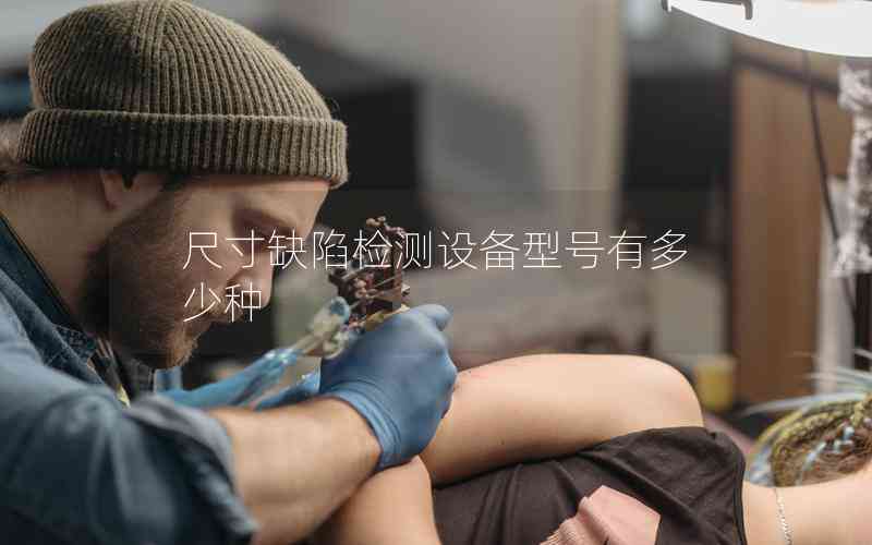 尺寸缺陷檢測設(shè)備型號有多少種