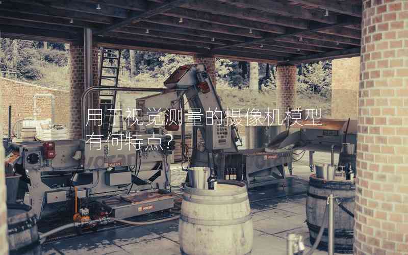 用于視覺測(cè)量的攝像機(jī)模型有何特點(diǎn)?