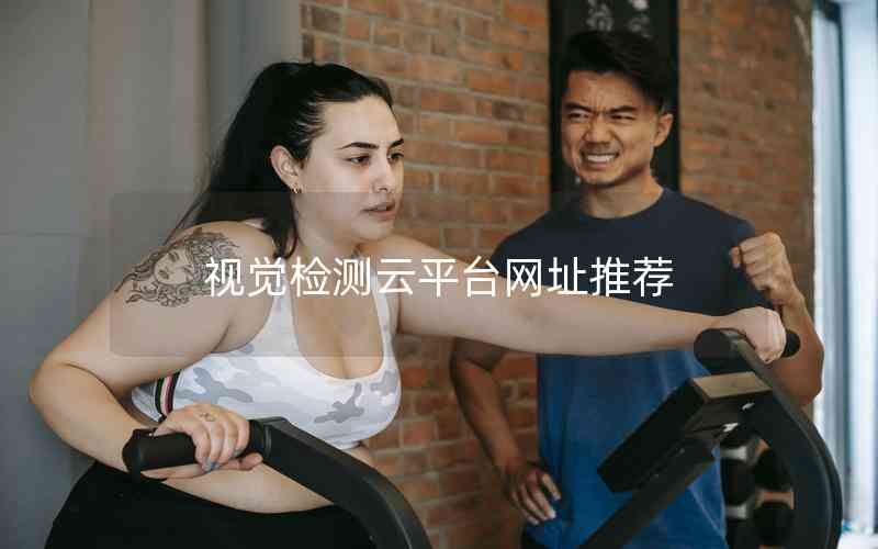 視覺檢測(cè)云平臺(tái)網(wǎng)址推薦