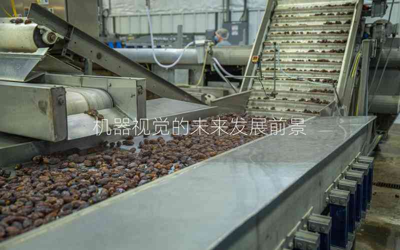 機(jī)器視覺(jué)的未來(lái)發(fā)展前景
