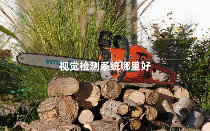 視覺(jué)檢測(cè)系統(tǒng)哪里好